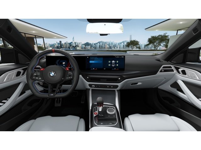 New 2027 Toronto Red Metallic BMW  image 10