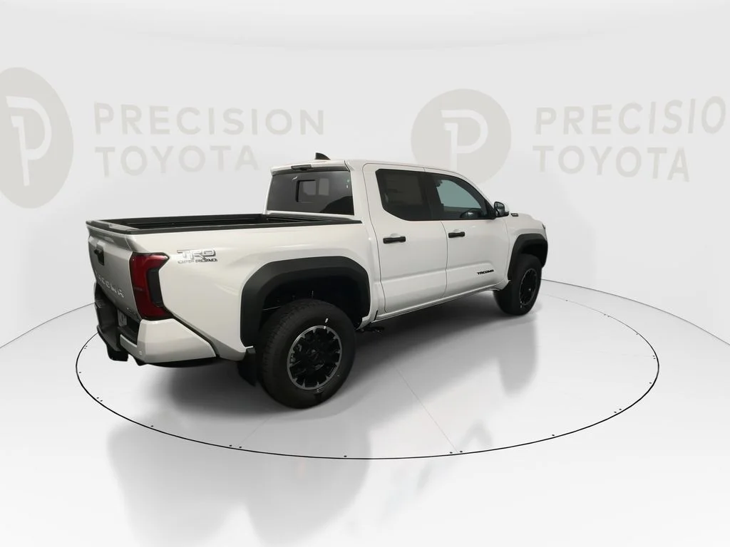 2026 Toyota Tacoma TRD Off Road - Photo 19
