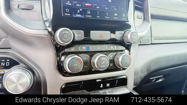 Used 2023 Black Ram Laramie image 24