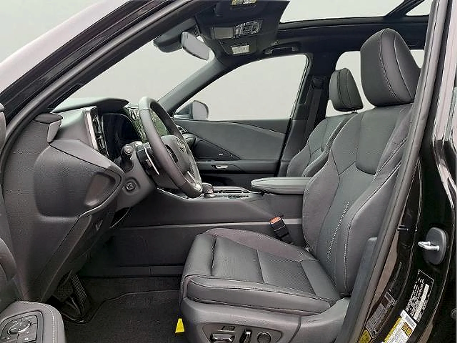 New 2026 Caviar Lexus Luxury image 9