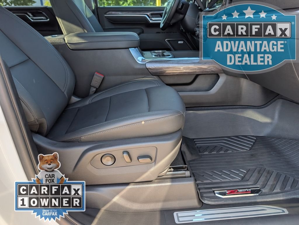 2026 Chevrolet Silverado 2500HD LTZ - Photo 31