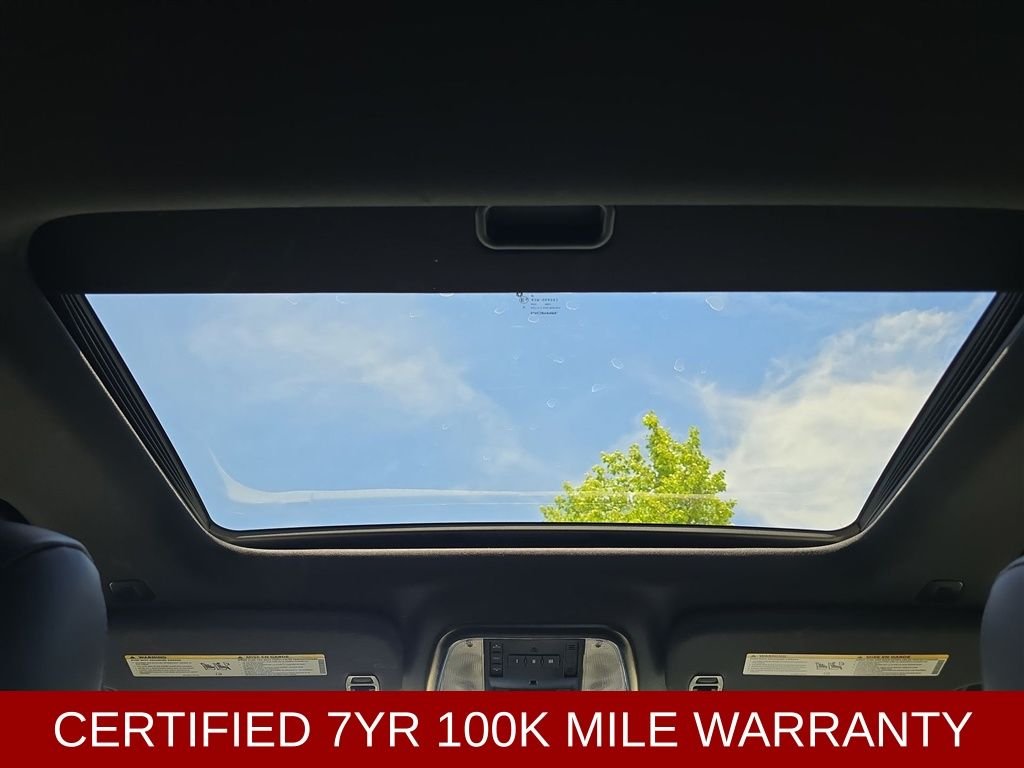 Certified Used 2021 White Jeep Limited image 10