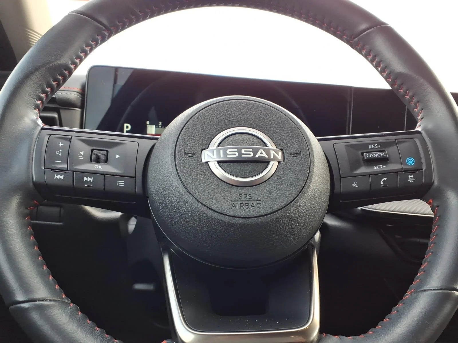 Used 2026 Super Black Nissan SR image 20