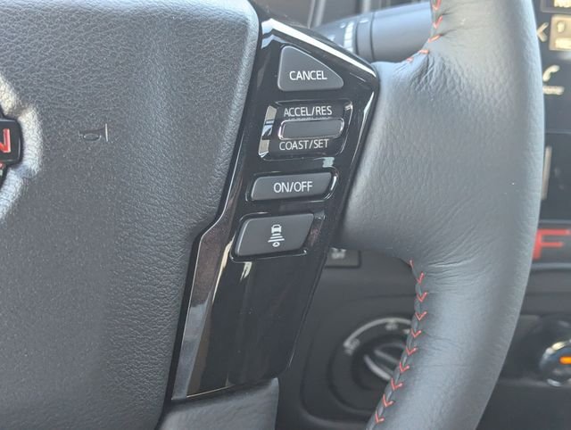 2026 Nissan Frontier PRO-4X - Photo 26