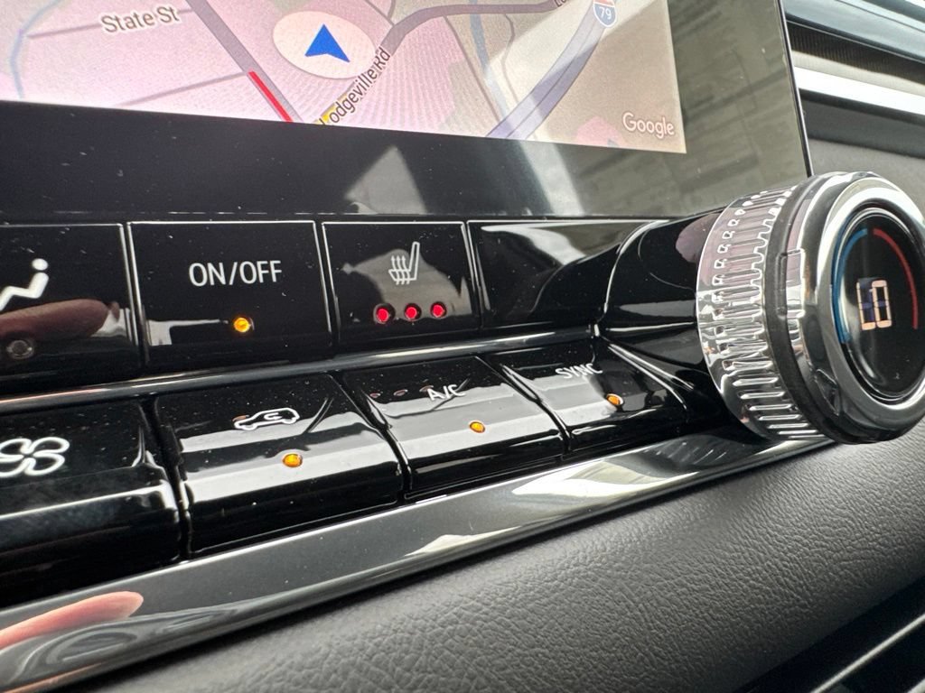 2026 GMC Canyon Elevation - Photo 14