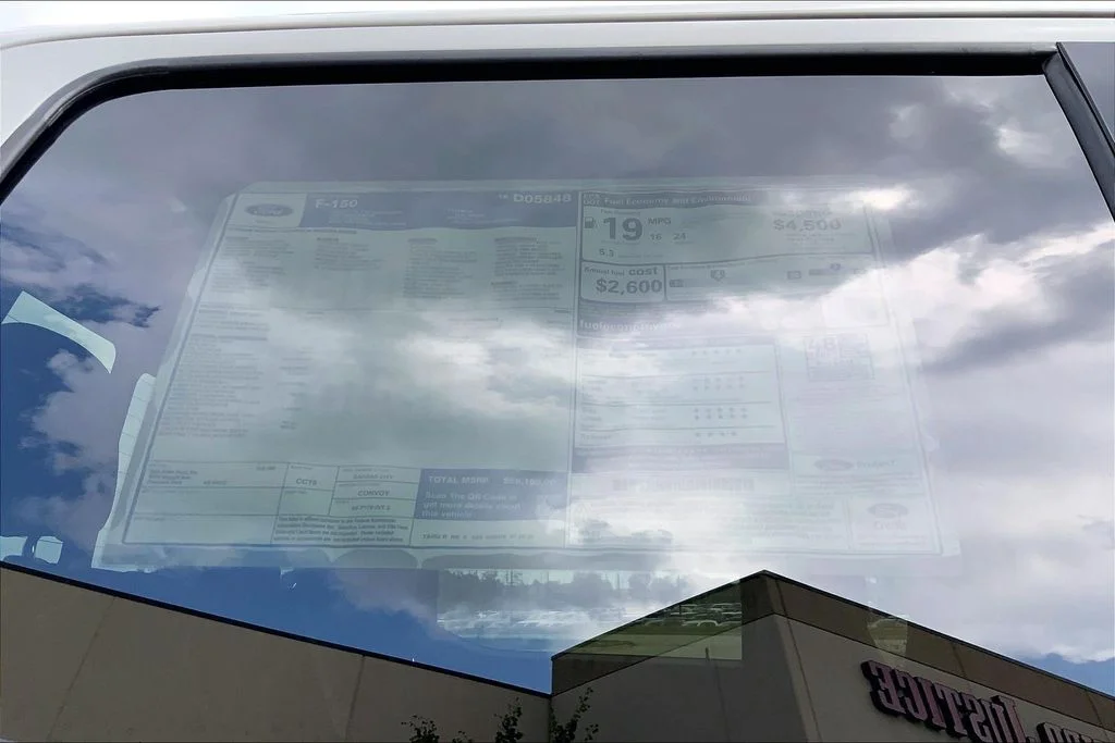 New 2026 Avalanche Ford XLT image 13
