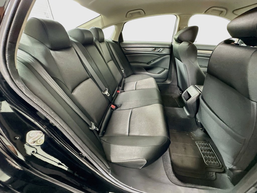 2019 Honda Accord LX - Photo 25