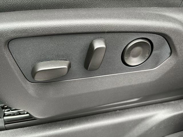 2026 Chevrolet Silverado 2500 HD LT Gray at Solomon Chevrolet