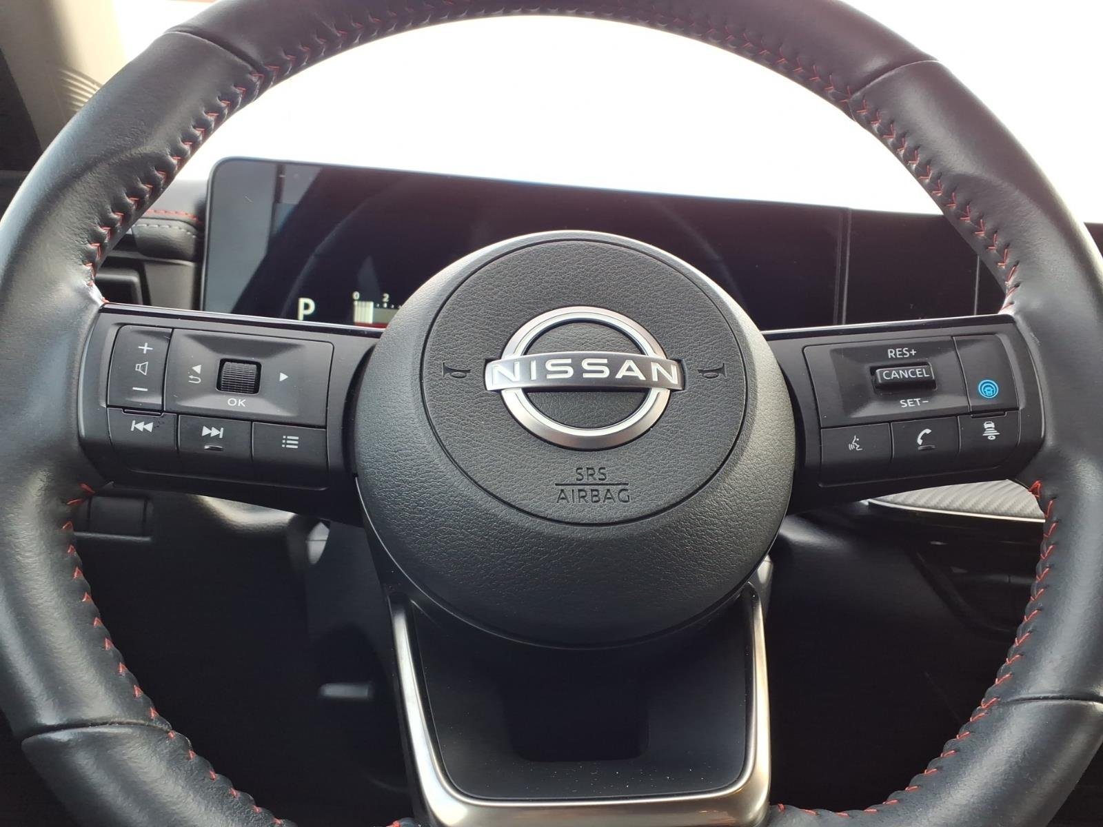 2026 Nissan KICKS SR AWD - Photo 20