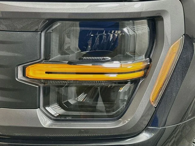 Certified Pre-Owned 2024 Ford F-150 STX