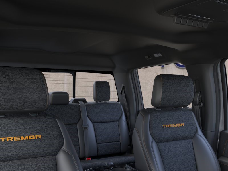 New 2026 Avalanche Ford Tremor image 16