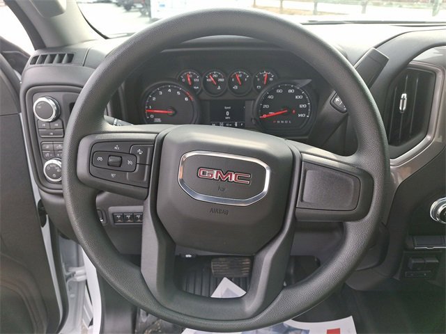 2025 GMC Sierra 2500HD Pro - Photo 23