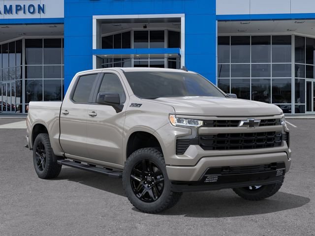 2026 Chevrolet Silverado 1500 RST - Photo 7