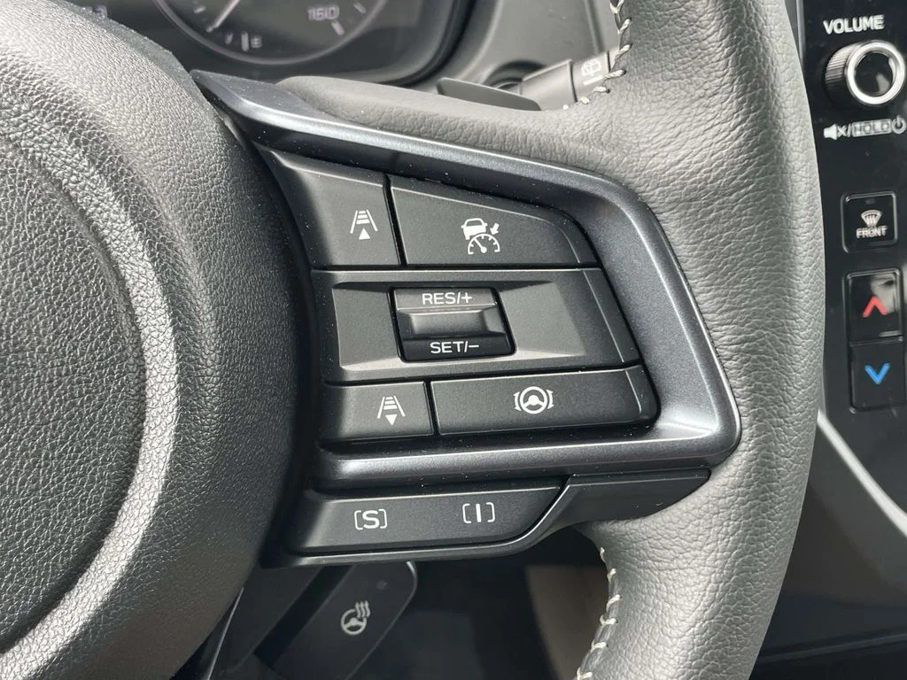 2026 Subaru Forester Limited - Photo 11