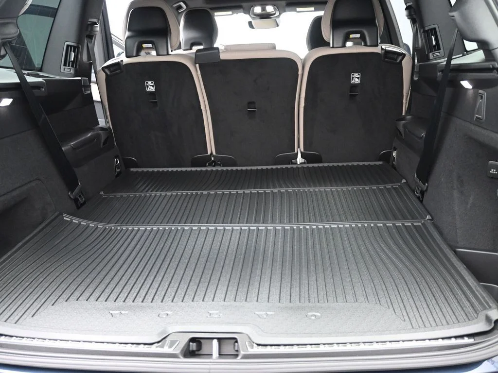 New 2026 Denim Blue Volvo Plus image 17