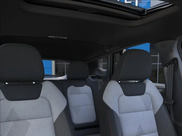 2026 Chevrolet Trax RS - Photo 27