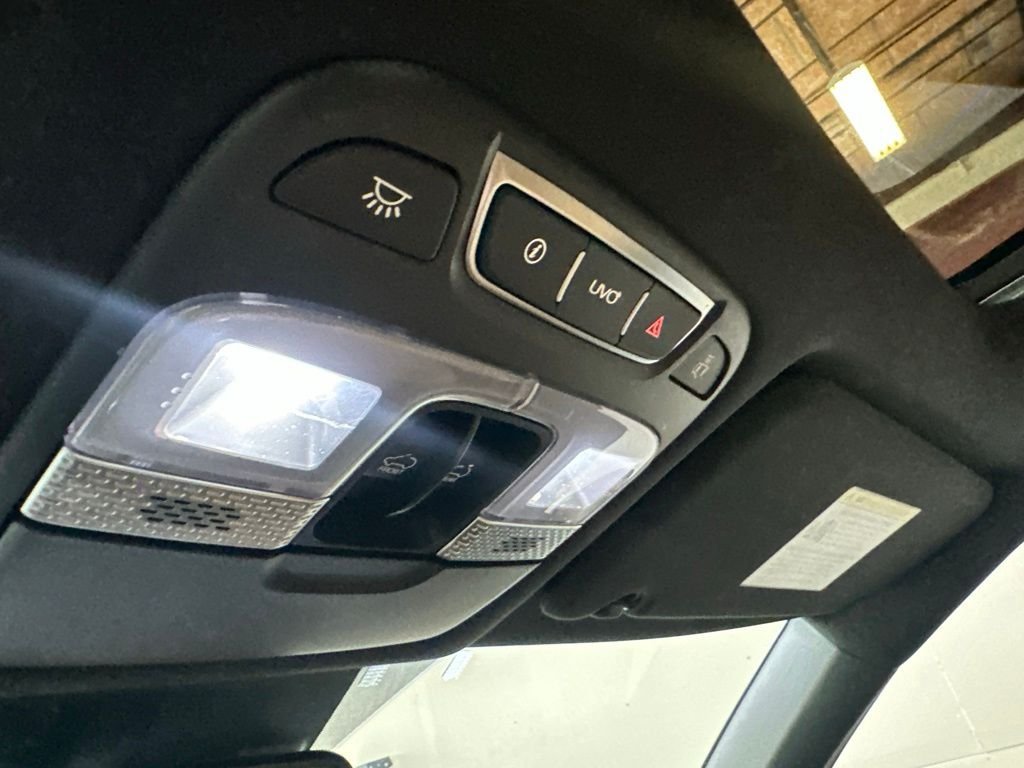 Used 2020 Green Kia SX image 15