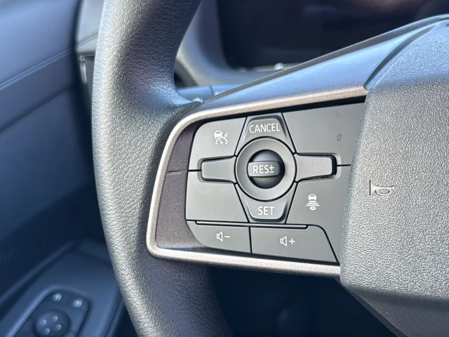 New 2026 Gun Metallic Nissan S image 39