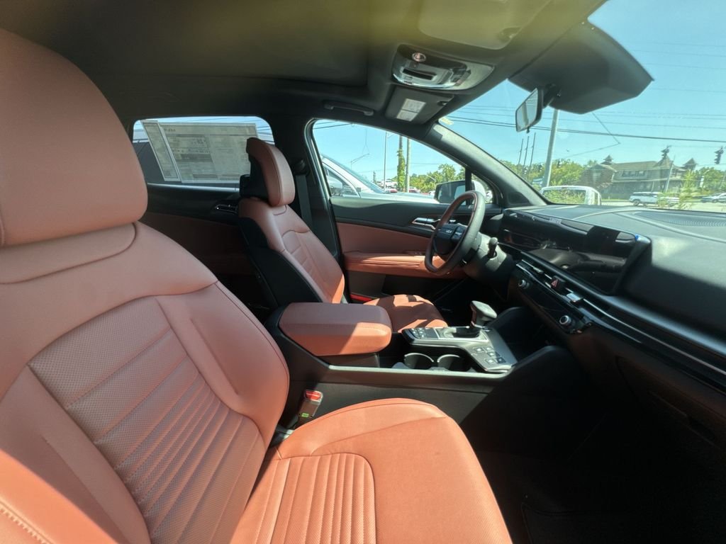 2026 Kia Sportage SX Prestige - Photo 13