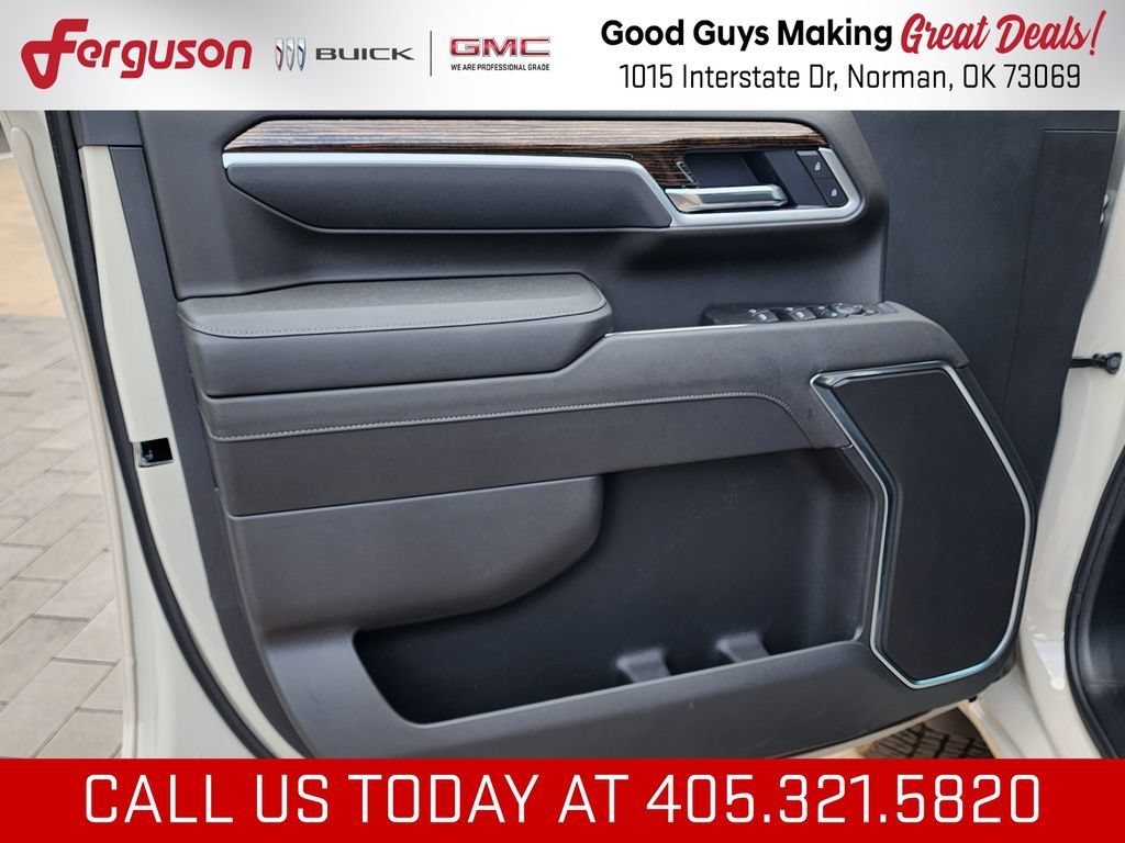 2026 GMC Sierra 2500HD SLE - Photo 15