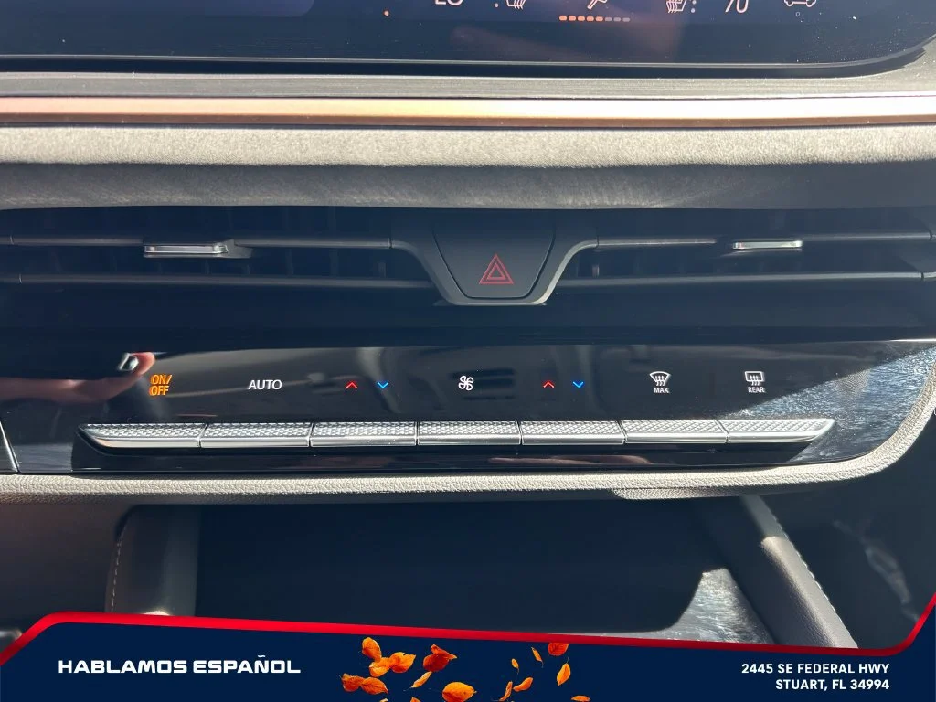 2026 Buick Envision Sport Touring - Photo 25