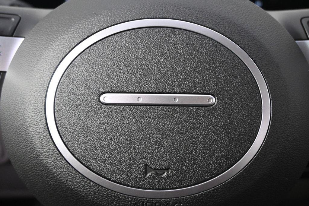 New 2026 Deep Sea Hyundai Blue image 35