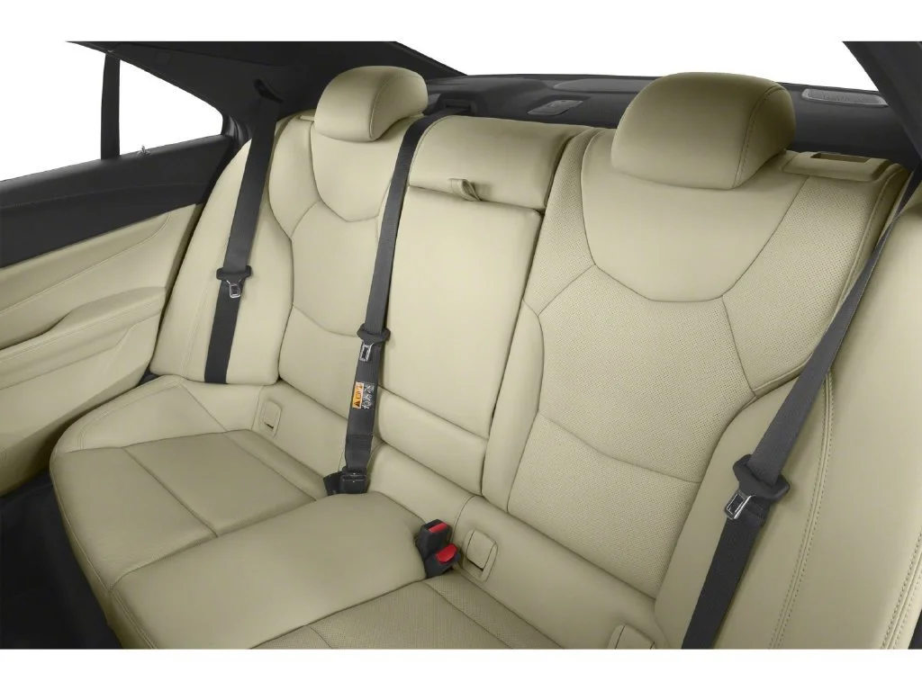 Used 2022 BLACK RAVEN Cadillac Luxury image 8
