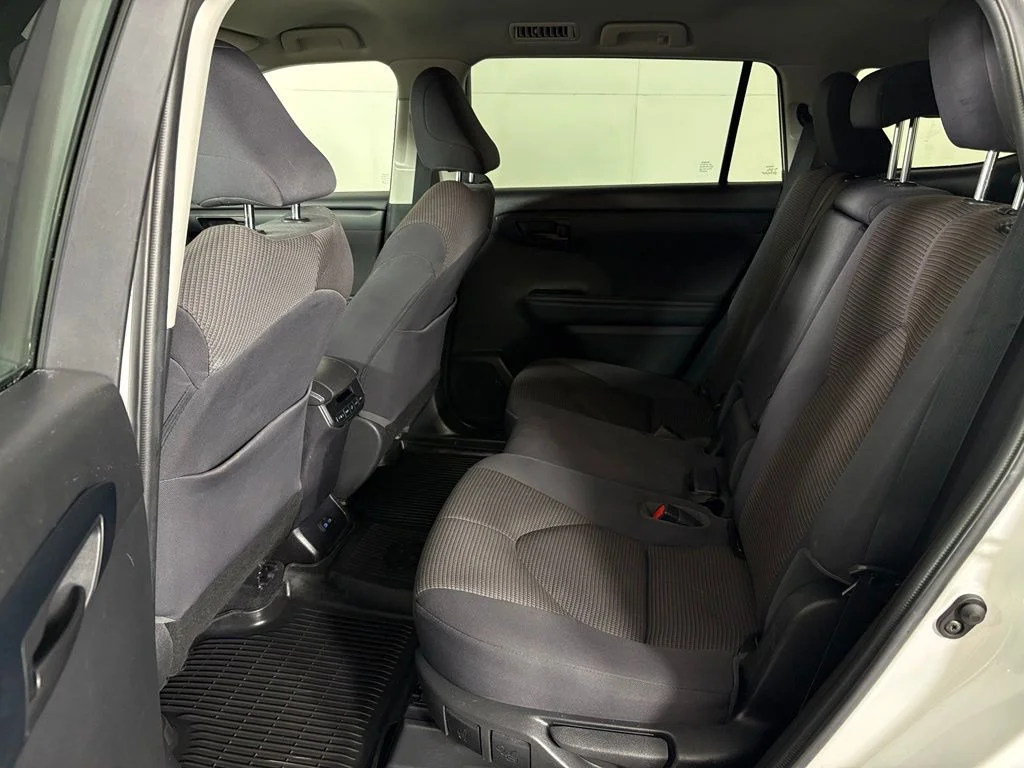 Used 2022 Beige Toyota LE image 37