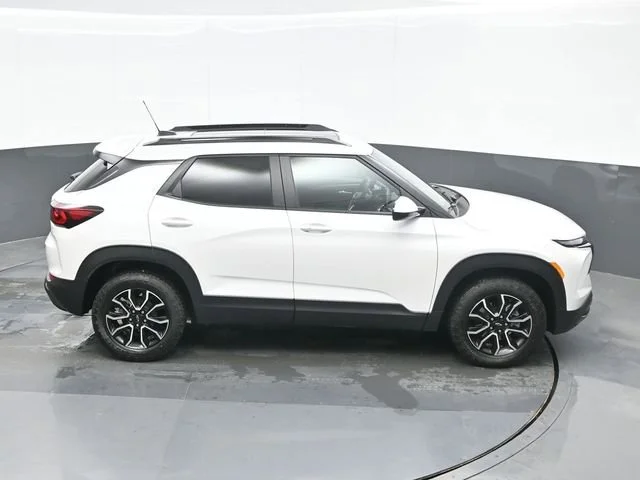 2026 Chevrolet Trailblazer Activ - Photo 16