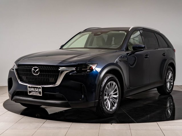 2024 Mazda CX-90 3.3 Turbo Preferred Plus