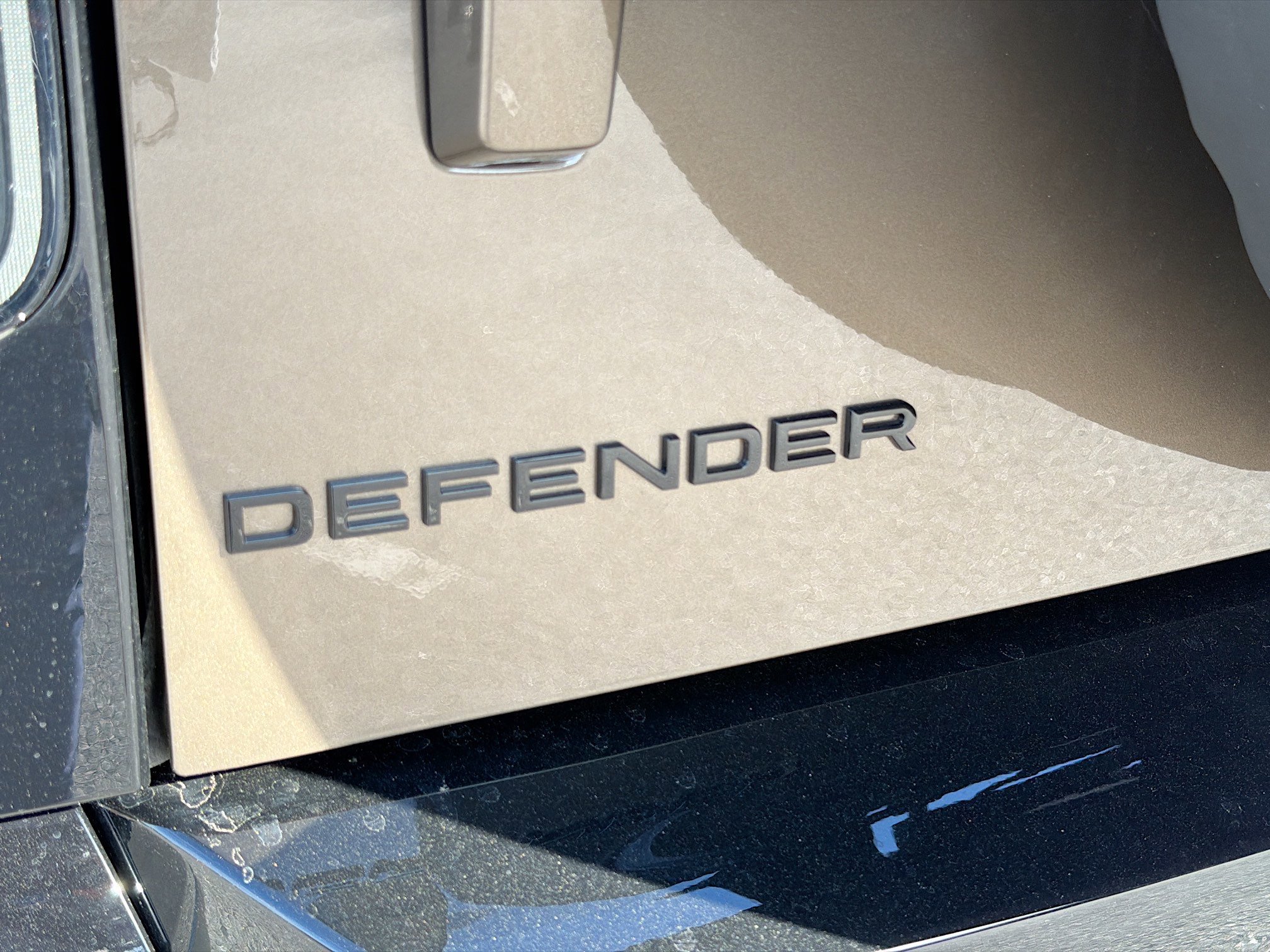 New 2026 Gondwana Stone Land Rover S image 43