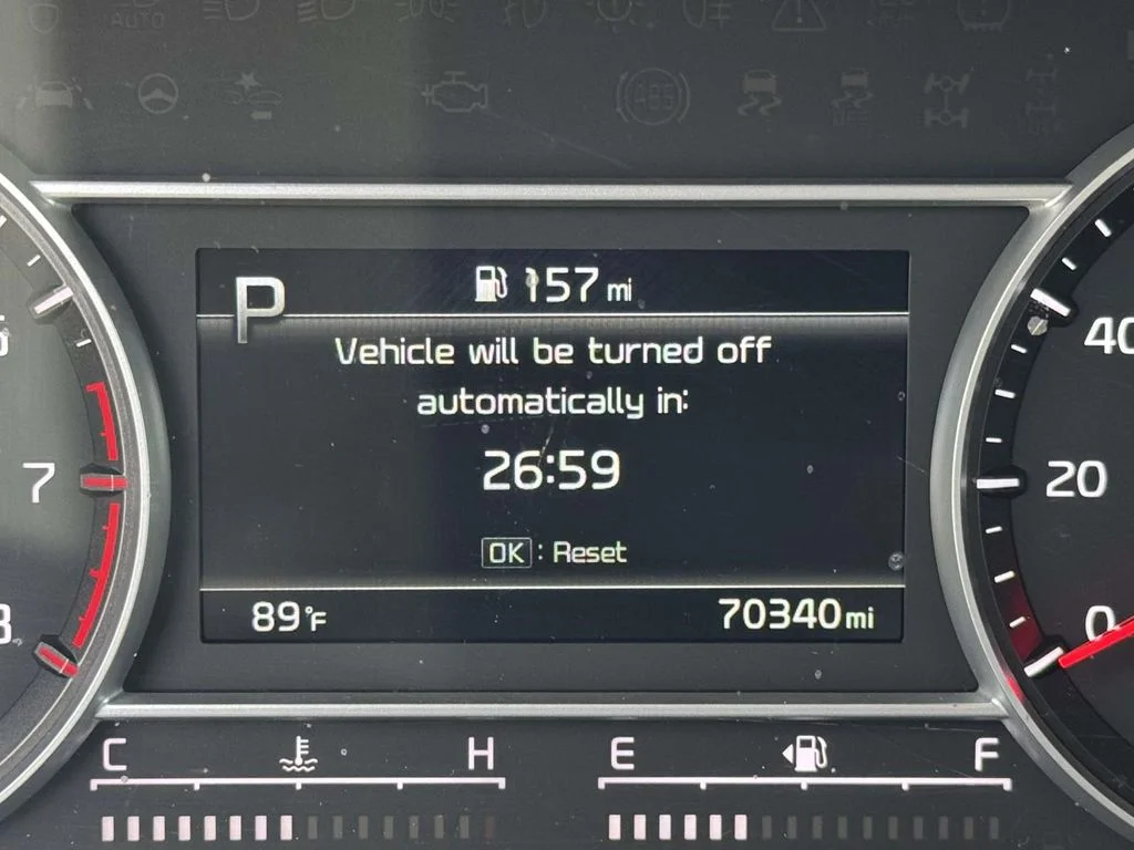Used 2023 Silver Kia X-Line S image 25