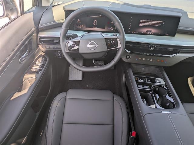 2025 Nissan Murano SL - Photo 17