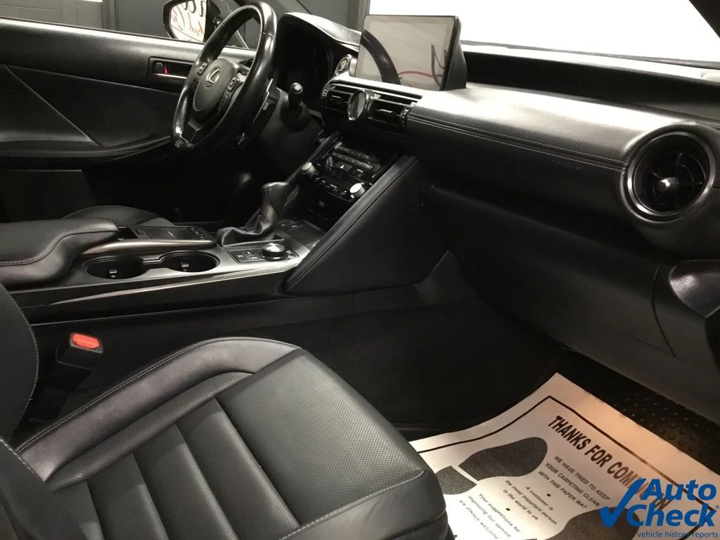 Used 2023 Gray Lexus 500 F SPORT Performance Premium image 35