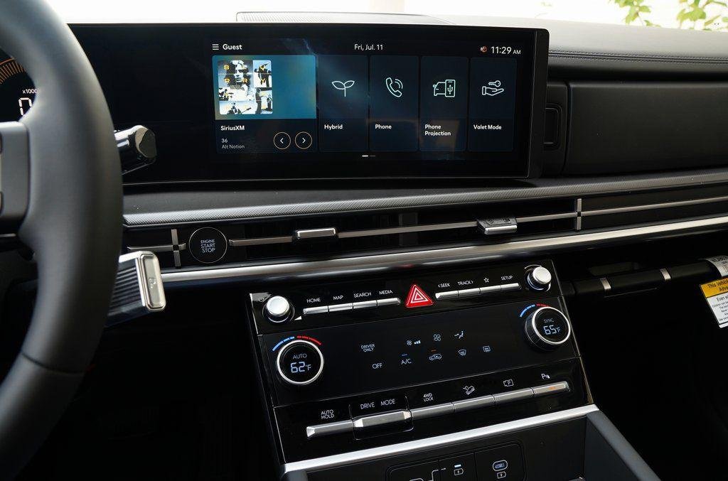 2026 Hyundai Santa Fe SE - Photo 13