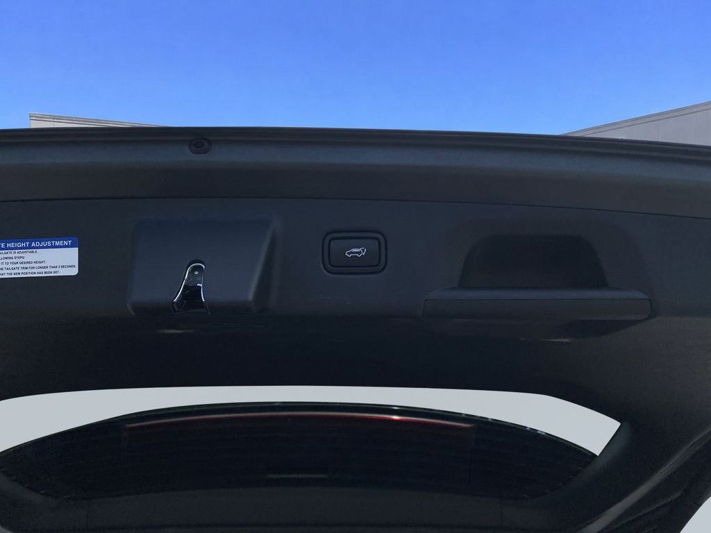 2022 Hyundai Palisade Calligraphy - Photo 38