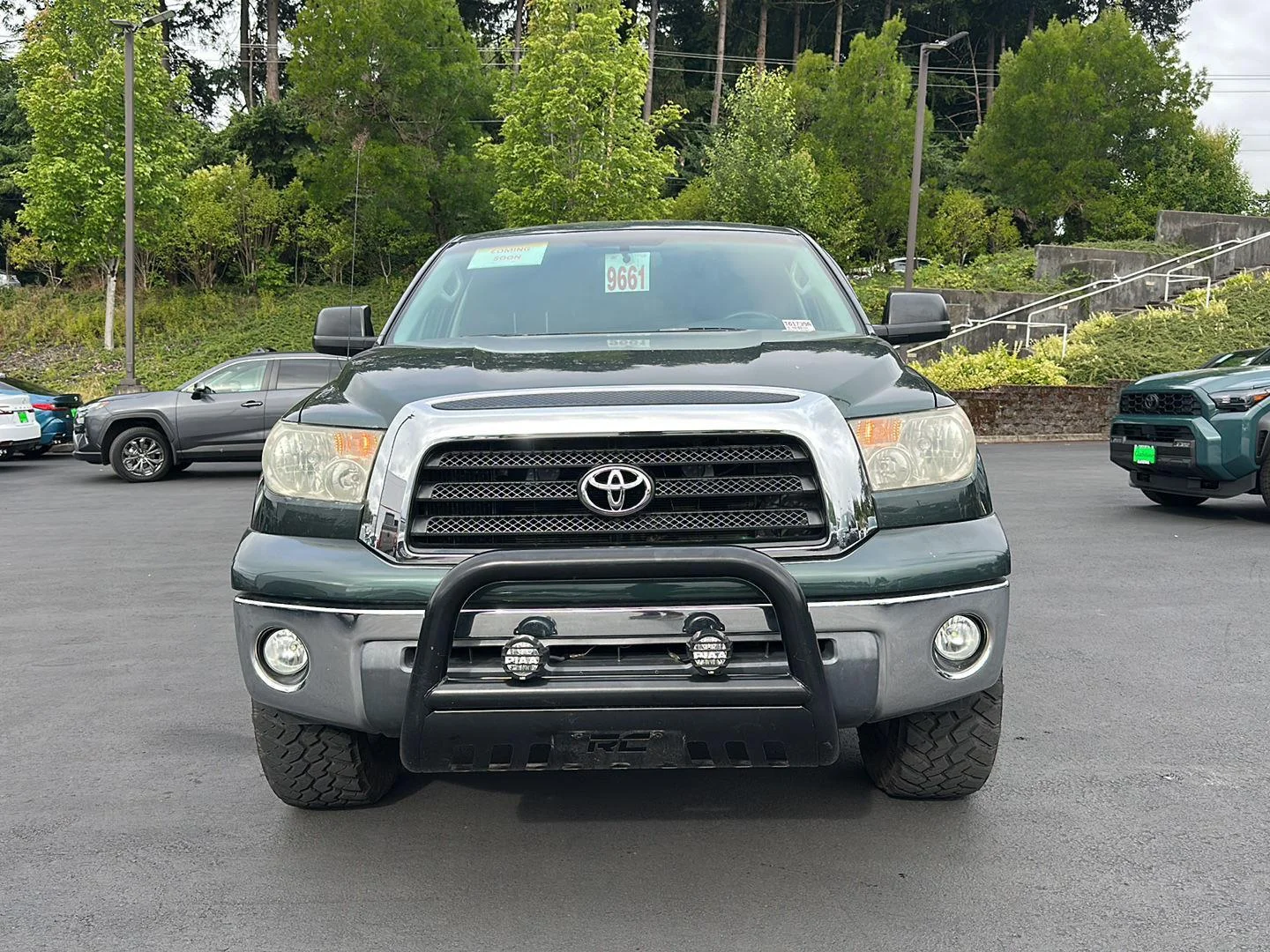 Used 2008  Toyota SR5 image 2