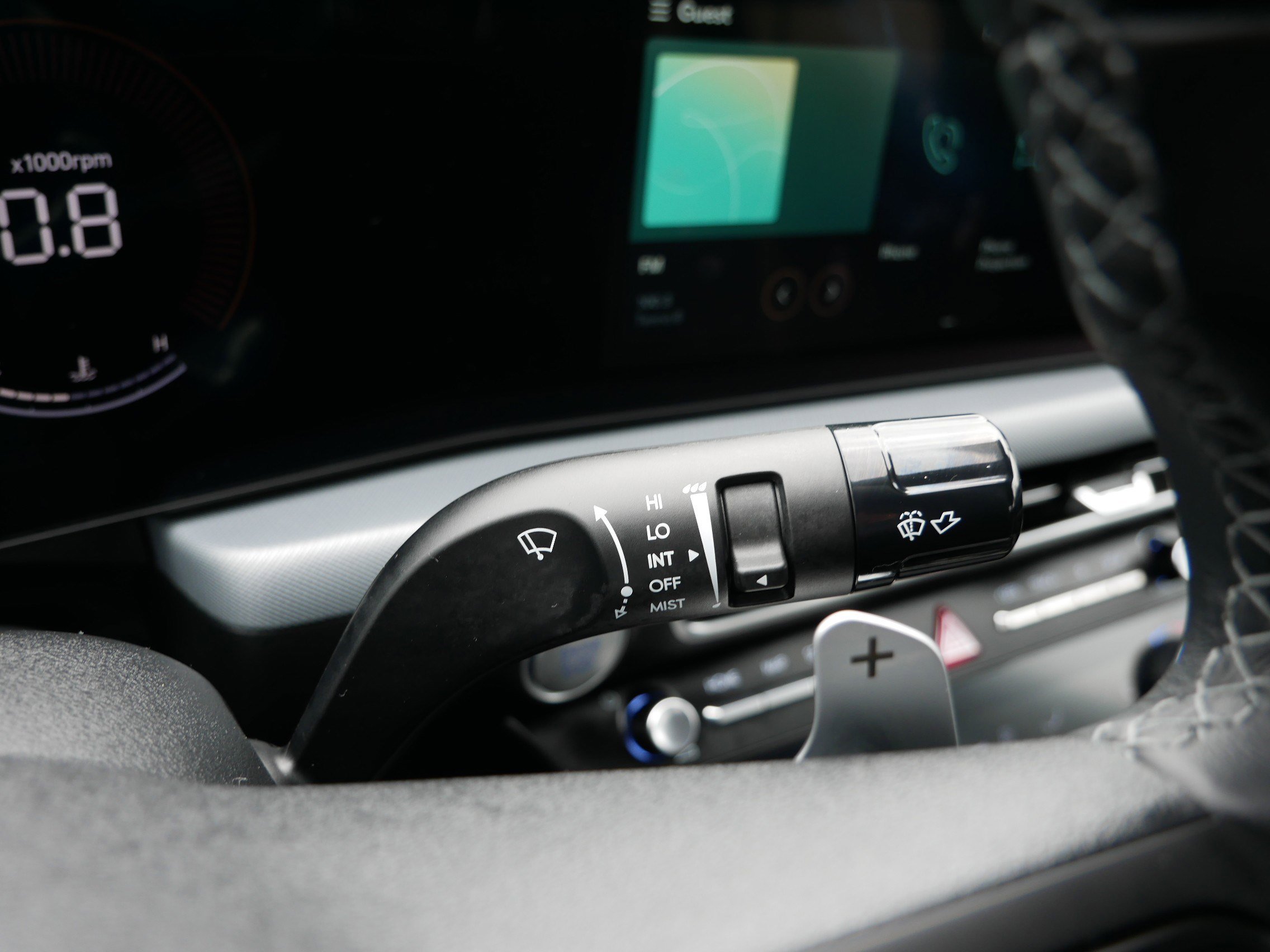 2026 Hyundai Sonata SEL - Photo 30