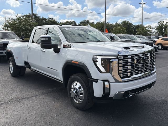 2026 GMC Sierra 3500HD Denali - Photo 2