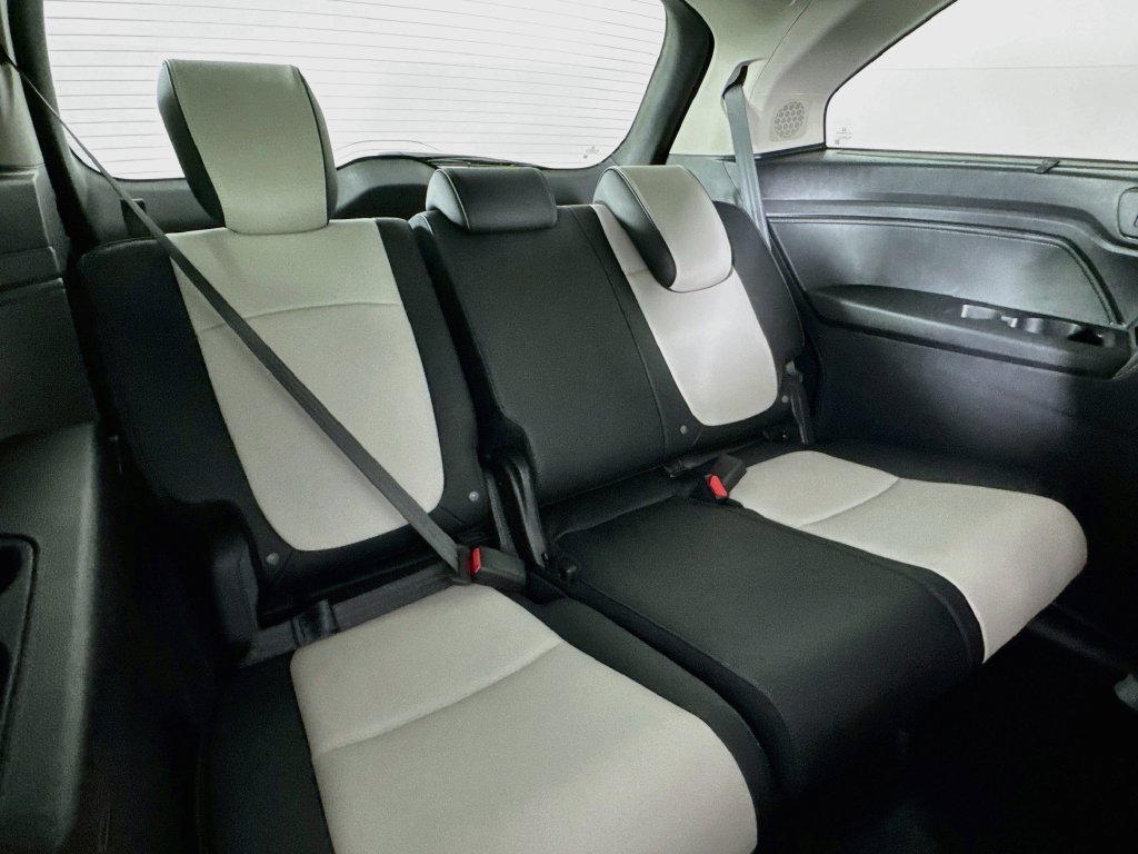 2026 Honda Odyssey Elite - Photo 39