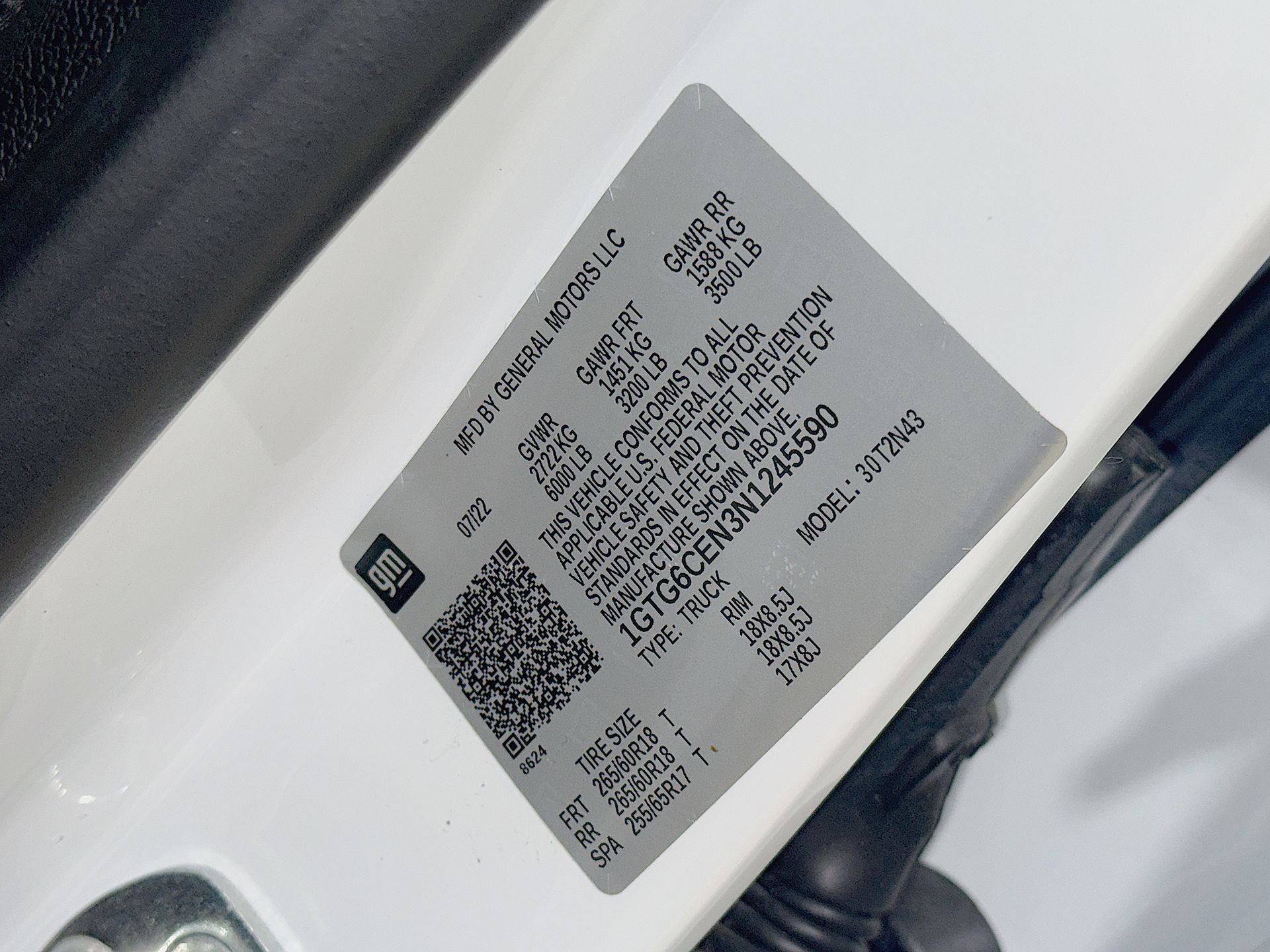 2022 GMC Canyon Elevation - Photo 30