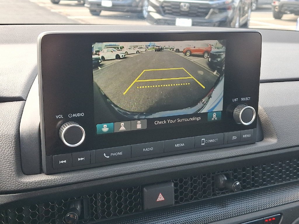 2024 Honda CR-V EX - Photo 50