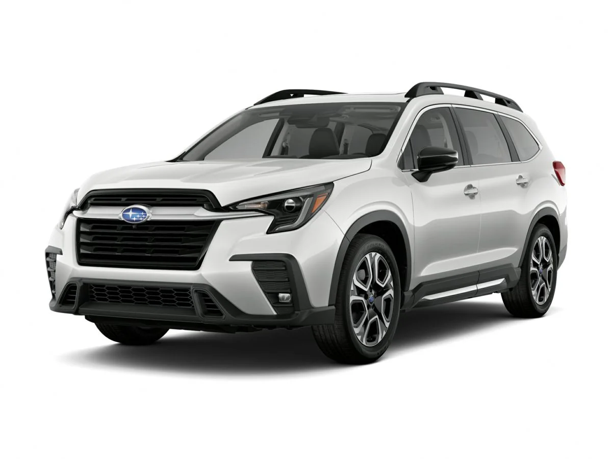 2026 Subaru Ascent Premium 7 Passenger's photo