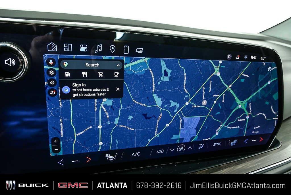 2025 Chevrolet Tahoe LT - Photo 14