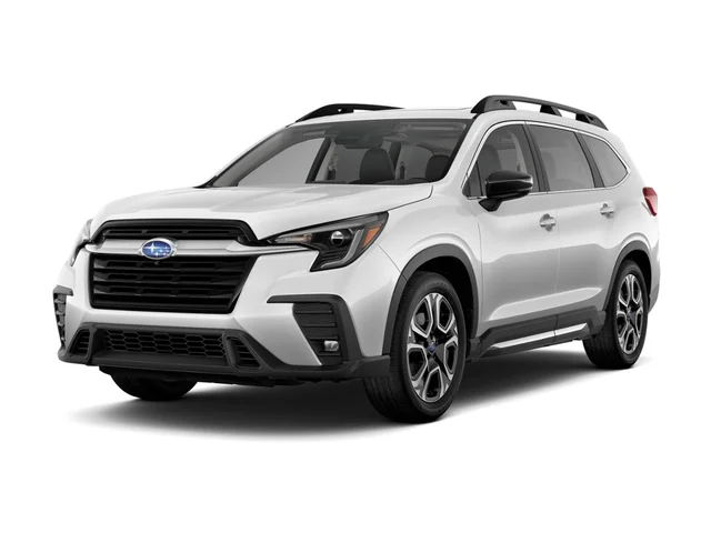 2027 Subaru Ascent Premium