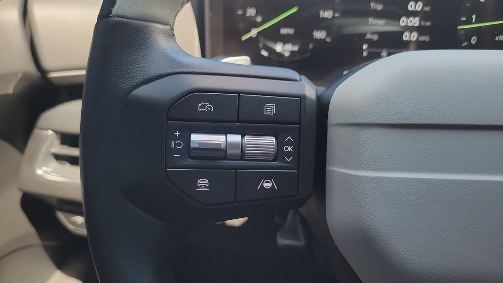 Certified Used 2025 Gray Kia GT-Line image 19