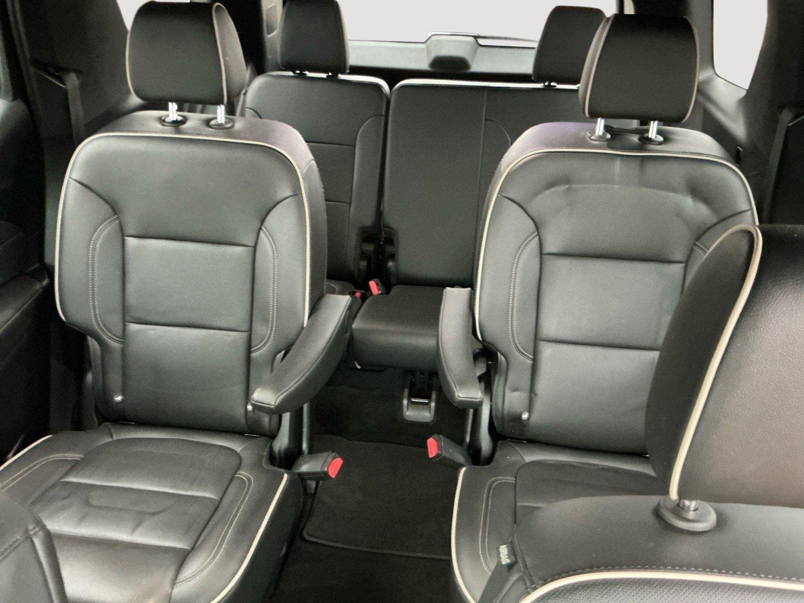 2022 Chevrolet Traverse Premier - Photo 14