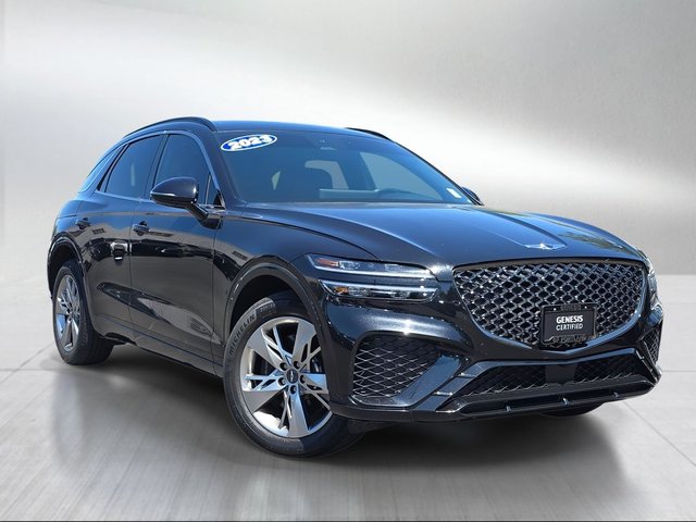 2022 Genesis GV70