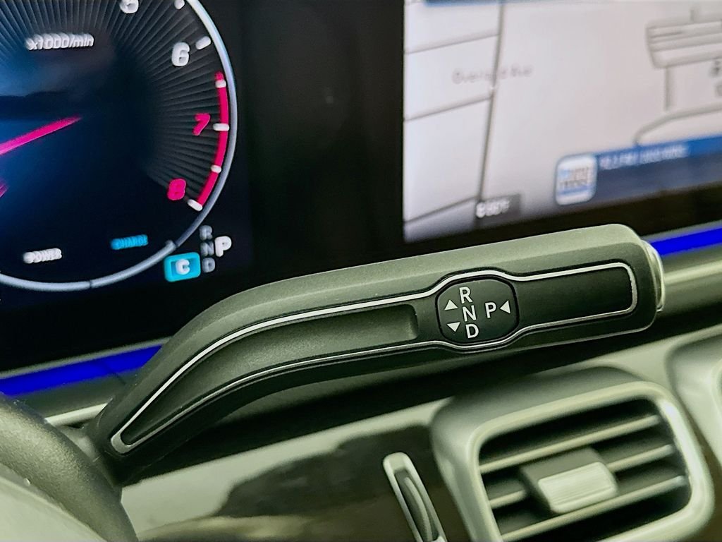 New 2026 Twilight Blue Metallic Mercedes-Benz GLE 350 image 16