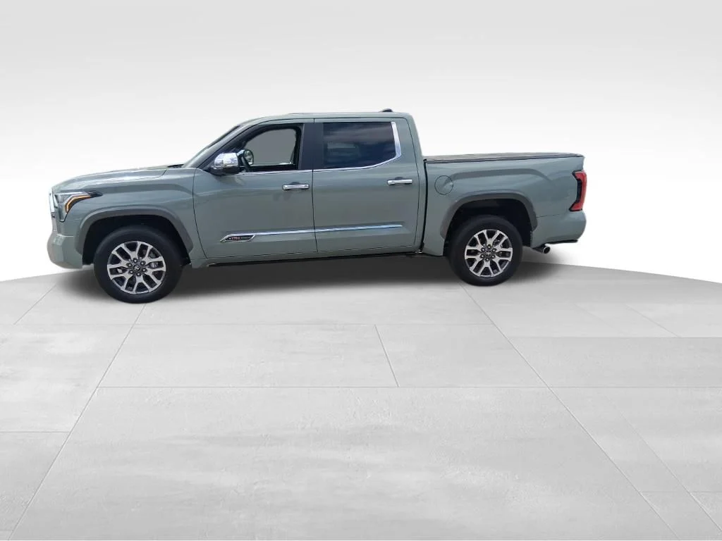 Used 2026  Toyota 1794 image 2